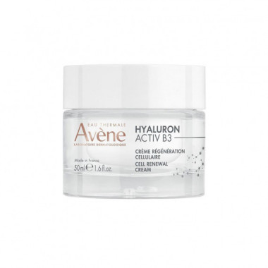 Avene Hyaluron Activ B3 Crema Dia 50ML  AV&Egrave;NE