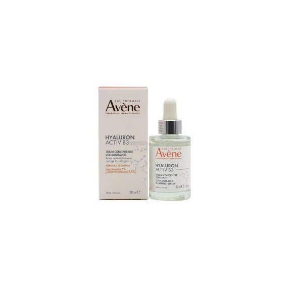 Avene Hyaluron Activ B3 Serum Concentrado 30ML  AVÈNE