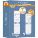 Avene Pack A-oxitive Serum + Contorno Ojos  AVÈNE