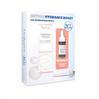 Avene Pack Hydrance Emulsion 40ML + Serum 10ML  AV&Egrave;NE