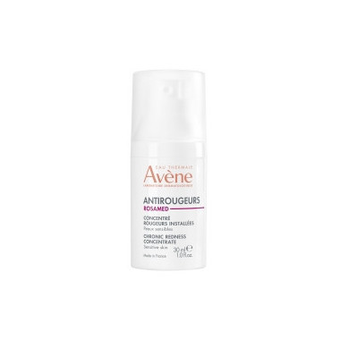 Avene Rosamed Antirougeurs Concentrado 30ML  AV&Egrave;NE