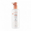 Avene Trixera Leche Nutri Fluida Cara Cuerpo 400ML  AVÈNE