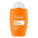Avene Ultra Fluido Invisible SPF+50  AVÈNE