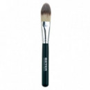 BETER Brocha para Maquillaje Fluido Pelo Sintetico