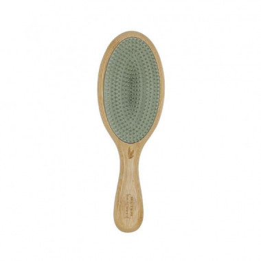 BETER Cepillo Bamwood Puas Madera