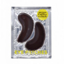 BETER Coffee Oclock Konjac Parches Ojos 10UDS