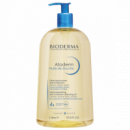 BIODERMA Atoderm Aceite Ducha 1LT