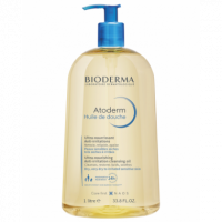 BIODERMA Atoderm Aceite Ducha 1LT