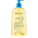 BIODERMA Atoderm Aceite Ducha 500ML