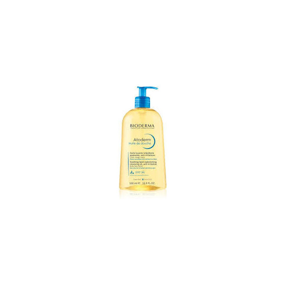 BIODERMA Atoderm Aceite Ducha 500ML