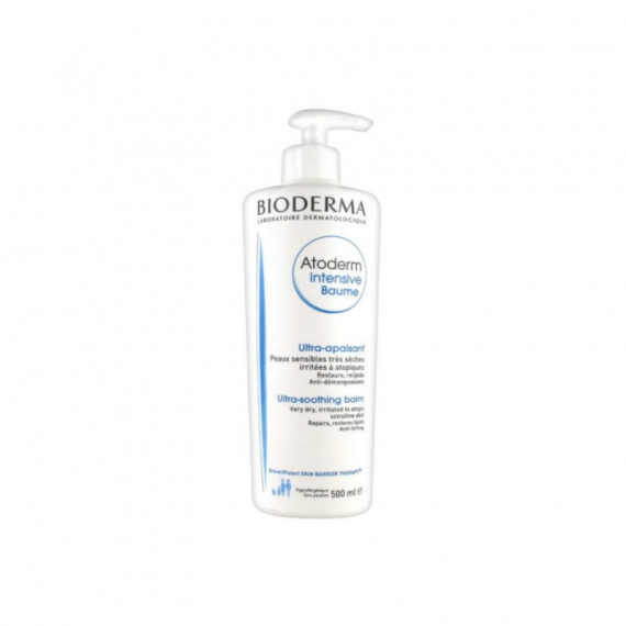 BIODERMA Atoderm Intensive Baume 500ML
