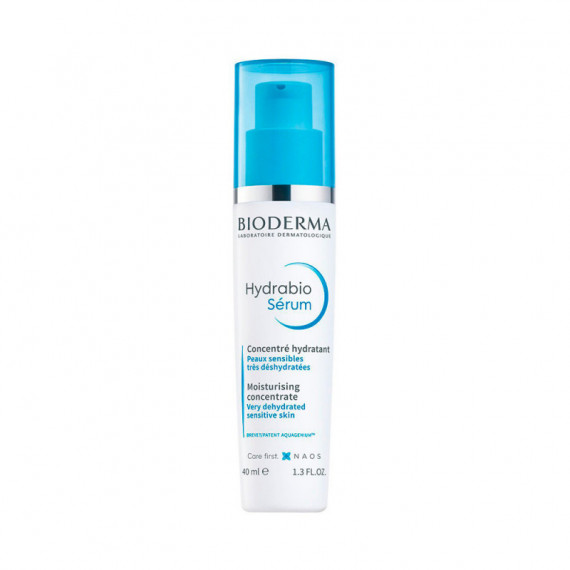 BIODERMA Hydrabio Serum Hidrat Sensible 40ML