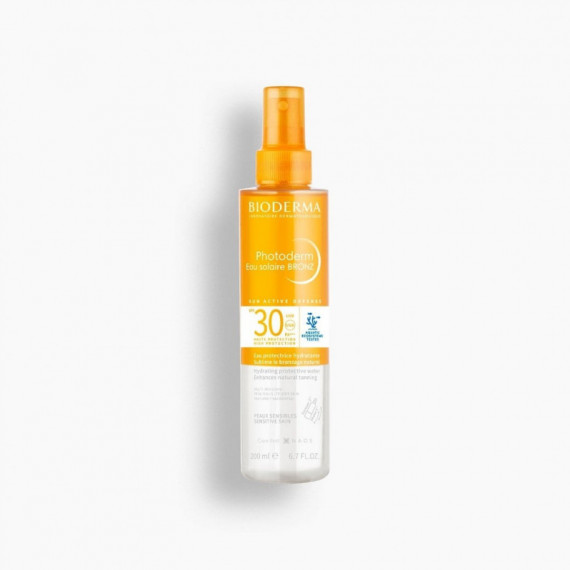 BIODERMA Photoderm Bronz Spray Aceite Seco Spf 50 200ML