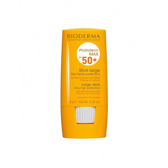 BIODERMA Photoderm Max Spf 50 Stick 8G
