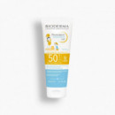 BIODERMA Photoderm Pediatrics Leche SPF+50 200ML