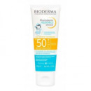 BIODERMA Photoderm Pediatrics Mineral SPF+50 50ML