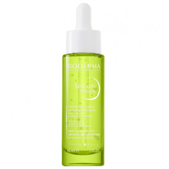 BIODERMA Sebium Serum Anti-imperfecciones 30ML
