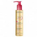BIODERMA Sensibio Aceite Micellar Desmaquillante 150ML