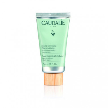 CAUDALIE Crema Exfoliante Desincrustante 75ML
