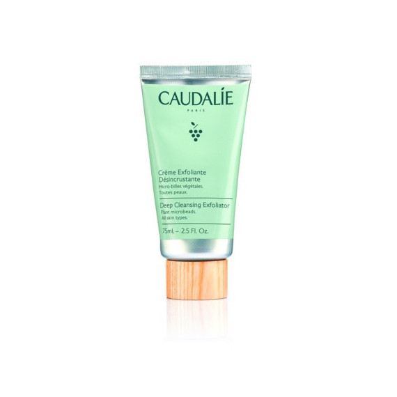 CAUDALIE Crema Exfoliante Desincrustante 75ML
