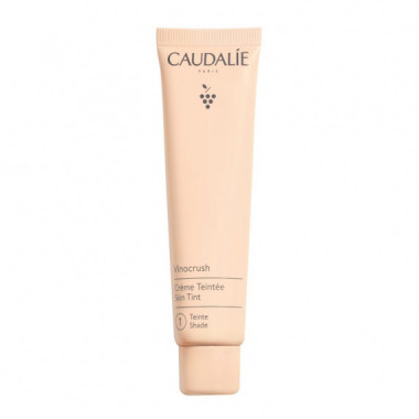 CAUDALIE Vinocrush Crema con Color 1 30ML