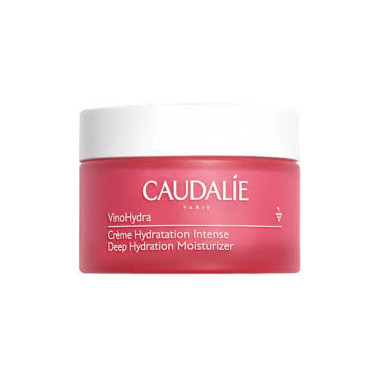 CAUDALIE Vinohydra Crema Hidratacion Intenasa Pieles Secas 50ML
