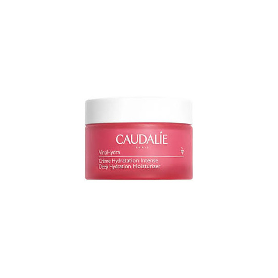 CAUDALIE Vinohydra Crema Hidratacion Intenasa Pieles Secas 50ML