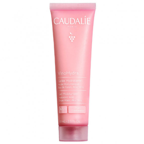CAUDALIE Vinohydra Ge Crema Hidratante 60ML
