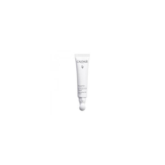 CAUDALIE Vinoperfect Tratamiento Ojos Iluminador 15ML