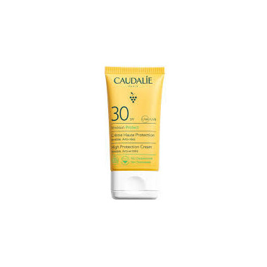 CAUDALIE Vinosun Crema Alta Proteccion SPF+30 50ML