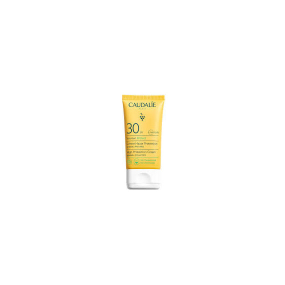 CAUDALIE Vinosun Crema Alta Proteccion SPF+30 50ML