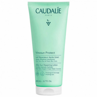 CAUDALIE Vinosun Protect After Sun Reparador 200ML