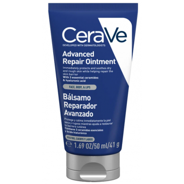 Cera Ve Balsamo Reparador Avanzado 88ML  CERAVE