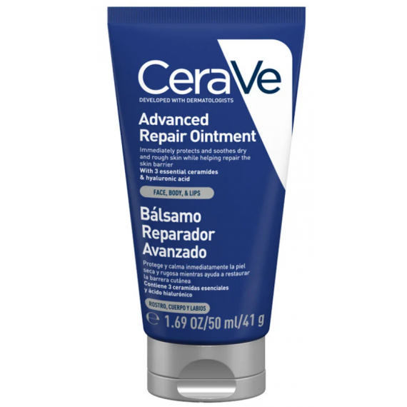 Cera Ve Balsamo Reparador Avanzado 88ML  CERAVE