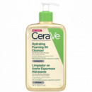 Cera Ve Limpiador Aceite Espumoso Hidratante 473ML  CERAVE