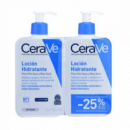 Cera Ve Locion Hidratante 473ML Duplo  CERAVE
