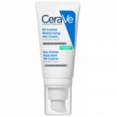 Cera Ve Oil Control Gel Crema Hidratante 52ML  CERAVE