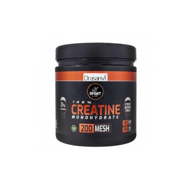 DRASANVI Creatine 200 Mesh Sport Live 300G