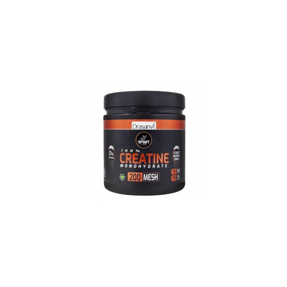 DRASANVI Creatine 200 Mesh Sport Live 300G
