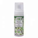 DRASANVI Mousse Desmaquillante Aceite Oliva 150ML