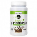 DRASANVI Proteina Vegana Sabor Capucino 600GR