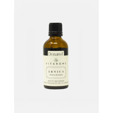 DRASANVI Vitaroms Aceite Escencial Siempreviva Amarilla 10ML