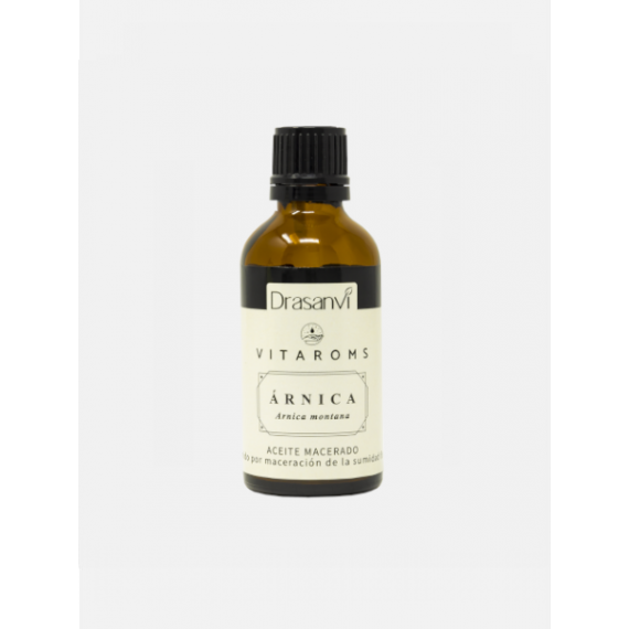 DRASANVI Vitaroms Aceite Escencial Siempreviva Amarilla 10ML