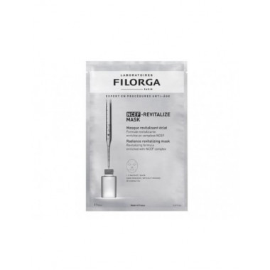 FILORGA Ncef Revitalize Mask 20ML