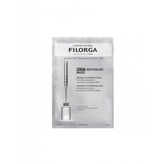 FILORGA Ncef Revitalize Mask 20ML