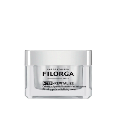 FILORGA Ncef-revitalize Crema Reafirmante 50ML