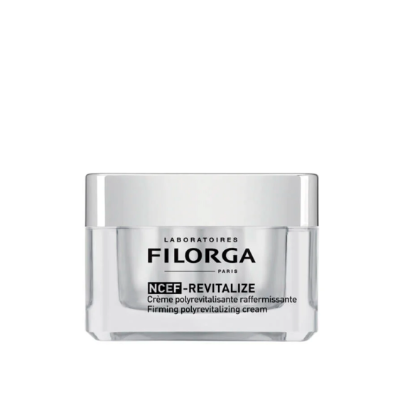 FILORGA Ncef-revitalize Crema Reafirmante 50ML