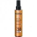 FILORGA Spray Aceite Uv-bronze Cuerpo Spf +30 150ML