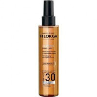 FILORGA Spray Aceite Uv-bronze Cuerpo Spf +30 150ML