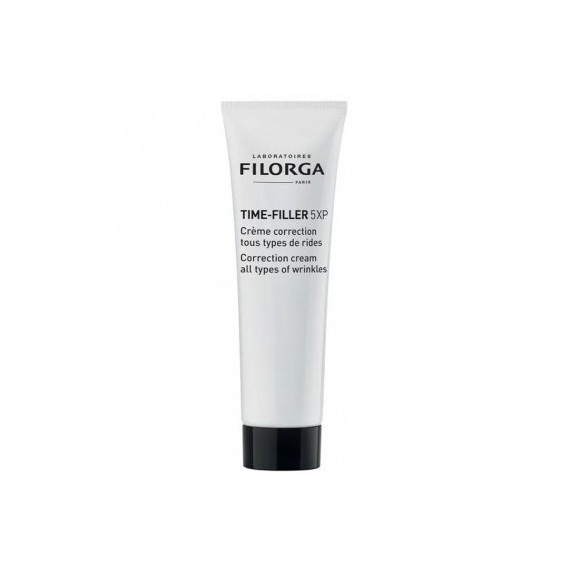 FILORGA Time Filler 5XP Crema Correctora Arrugas 30ML